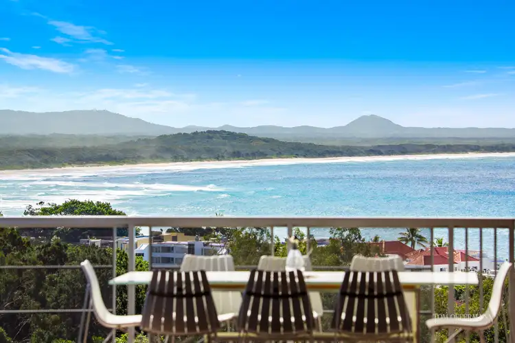 2105/5 Morwong Drive, Noosa Heads QLD 4567