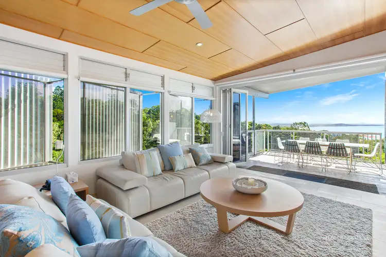 Second view of Homely unit listing, 2105/5 Morwong Drive, Noosa Heads QLD 4567