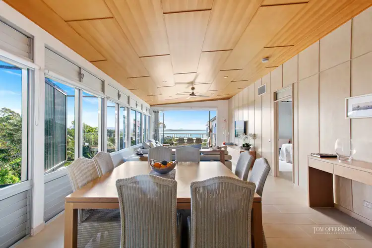 Fourth view of Homely unit listing, 2105/5 Morwong Drive, Noosa Heads QLD 4567