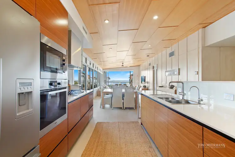 Fifth view of Homely unit listing, 2105/5 Morwong Drive, Noosa Heads QLD 4567