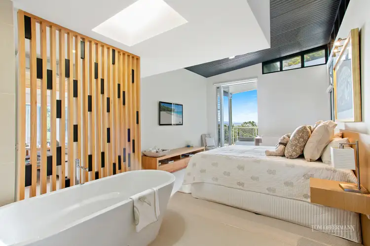 Sixth view of Homely unit listing, 2105/5 Morwong Drive, Noosa Heads QLD 4567