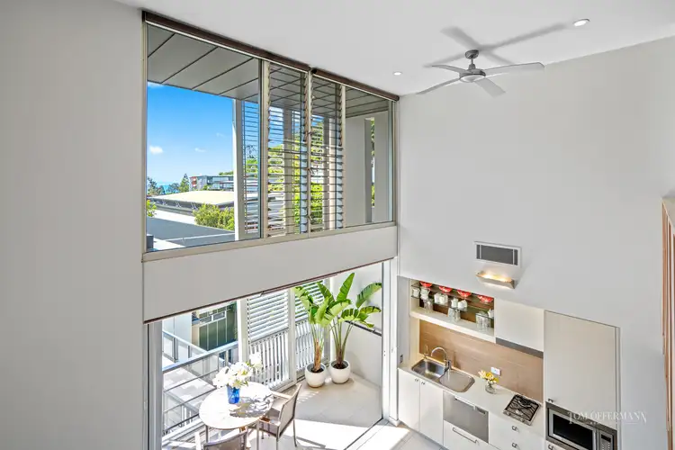 Fourth view of Homely unit listing, 8410/5 Morwong Drive, Noosa Heads QLD 4567