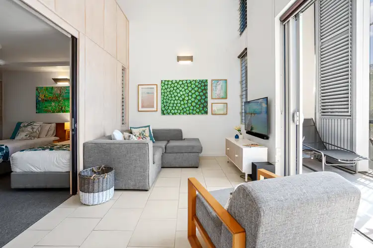 Fifth view of Homely unit listing, 8410/5 Morwong Drive, Noosa Heads QLD 4567