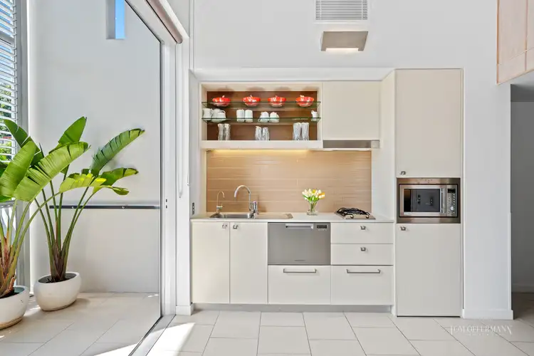 Sixth view of Homely unit listing, 8410/5 Morwong Drive, Noosa Heads QLD 4567