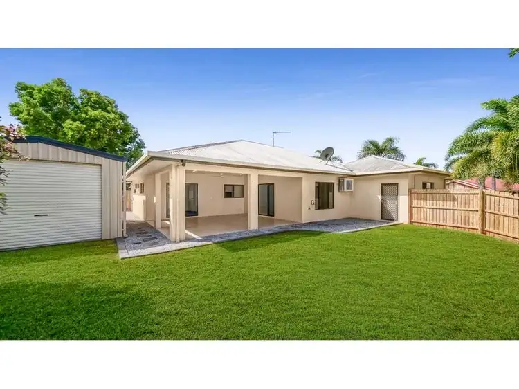 7 Nodosa Close, Mount Sheridan QLD 4868