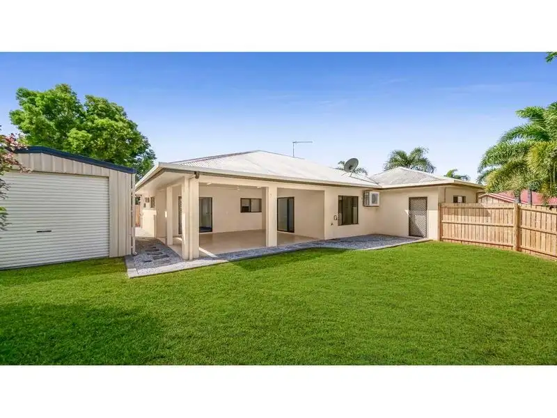 Main view of Homely house listing, 7 Nodosa Close, Mount Sheridan QLD 4868
