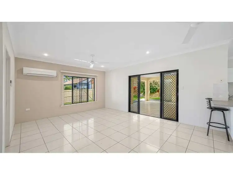 Fourth view of Homely house listing, 7 Nodosa Close, Mount Sheridan QLD 4868