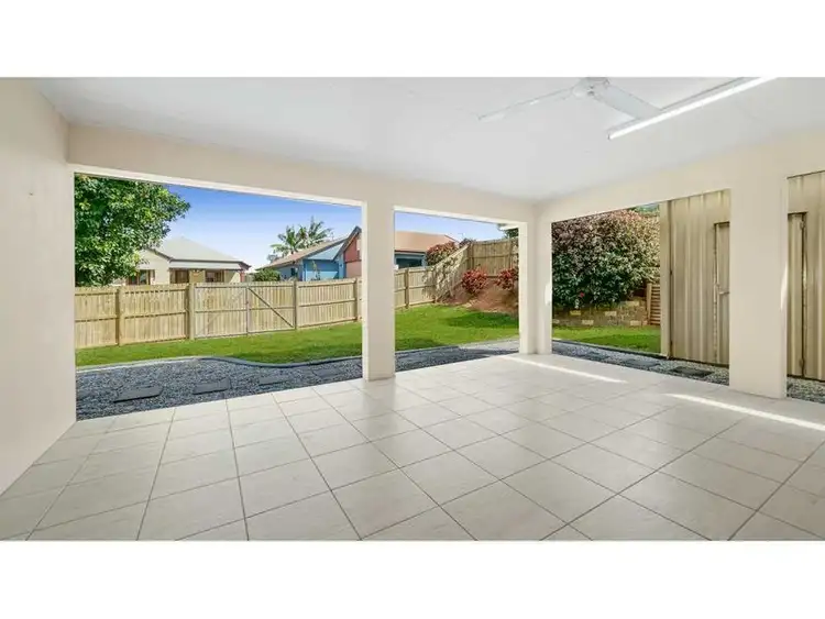Sixth view of Homely house listing, 7 Nodosa Close, Mount Sheridan QLD 4868