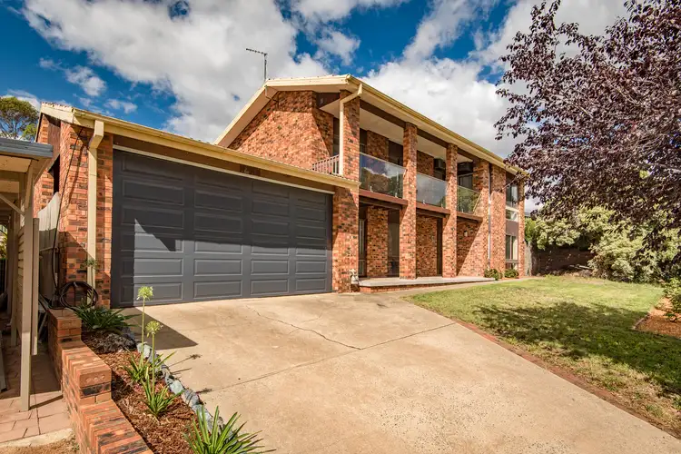 54 Meredith Circuit, Kambah ACT 2902