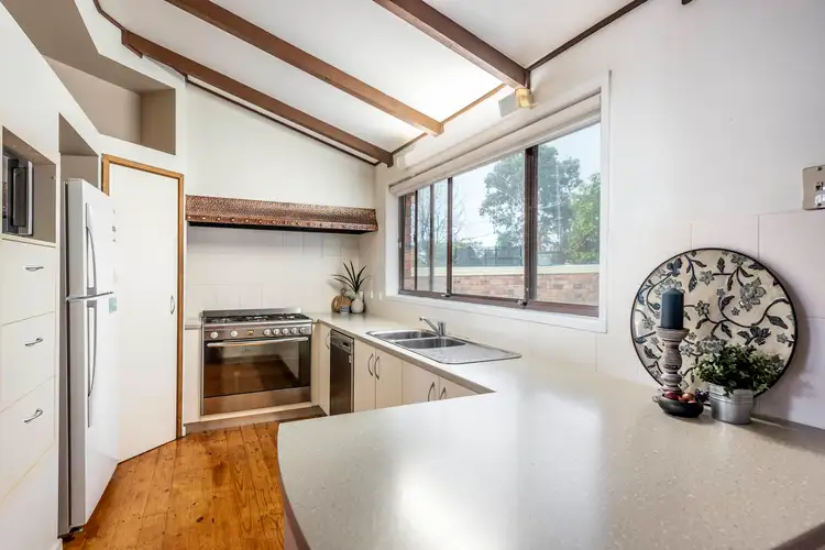 Fourth view of Homely house listing, 54 Meredith Circuit, Kambah ACT 2902
