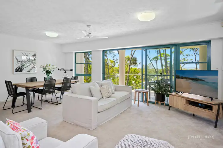 Main view of Homely unit listing, 12/4 Serenity Close, Noosa Heads QLD 4567