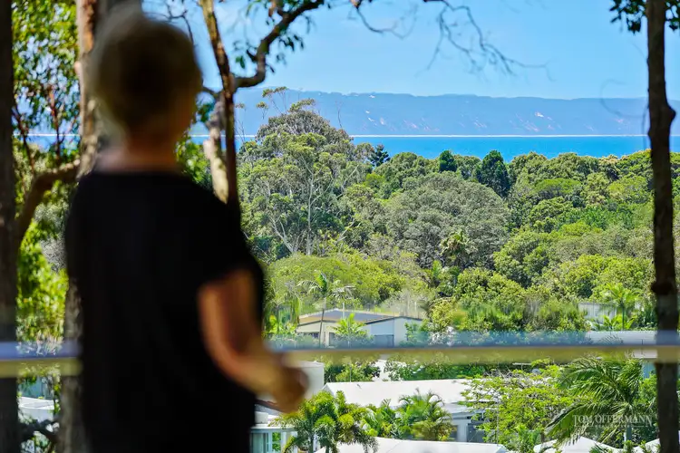Third view of Homely unit listing, 12/4 Serenity Close, Noosa Heads QLD 4567