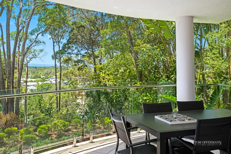 Fourth view of Homely unit listing, 12/4 Serenity Close, Noosa Heads QLD 4567