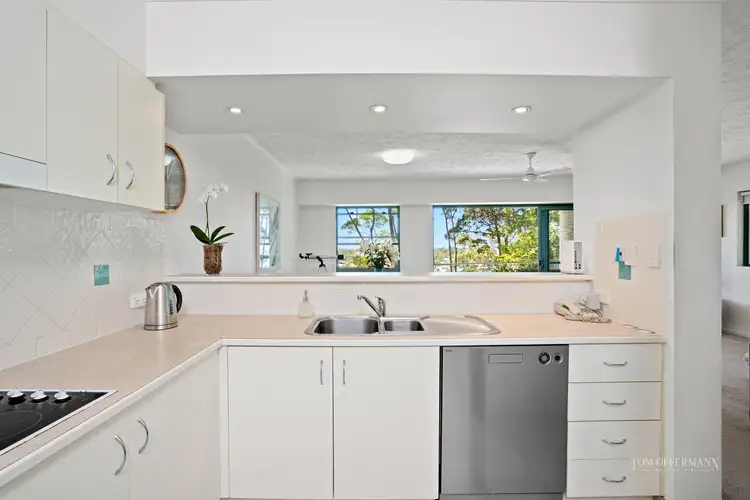 Fifth view of Homely unit listing, 12/4 Serenity Close, Noosa Heads QLD 4567