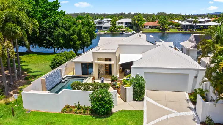 32 Mermaid Quay, Noosa Waters QLD 4566