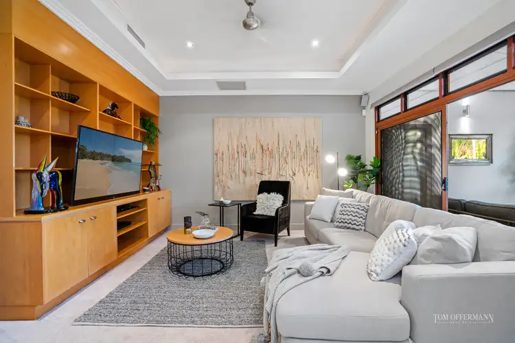 Fifth view of Homely house listing, 32 Mermaid Quay, Noosa Waters QLD 4566