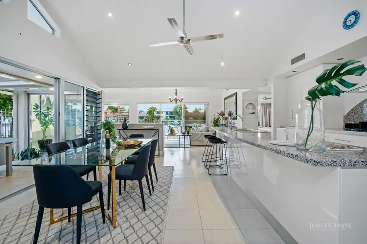 Sixth view of Homely house listing, 32 Mermaid Quay, Noosa Waters QLD 4566