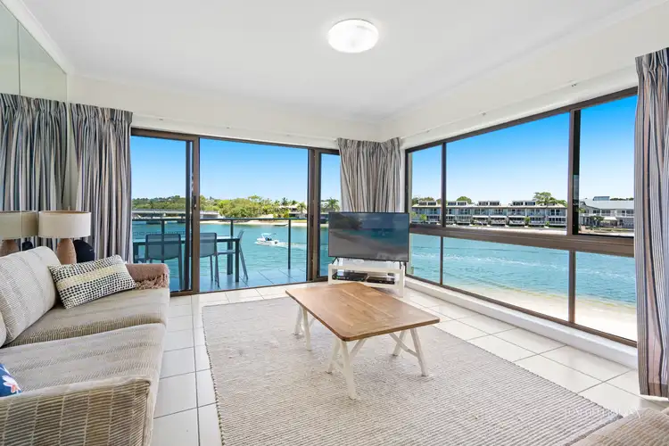 Main view of Homely unit listing, 35/5 Quamby Place, Noosa Heads QLD 4567