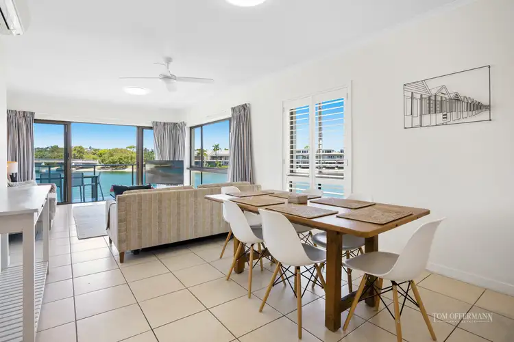 Third view of Homely unit listing, 35/5 Quamby Place, Noosa Heads QLD 4567