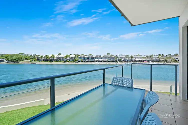 Fourth view of Homely unit listing, 35/5 Quamby Place, Noosa Heads QLD 4567