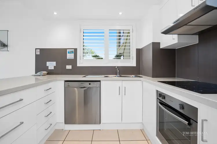 Fifth view of Homely unit listing, 35/5 Quamby Place, Noosa Heads QLD 4567