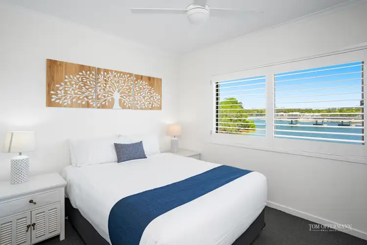 Sixth view of Homely unit listing, 35/5 Quamby Place, Noosa Heads QLD 4567
