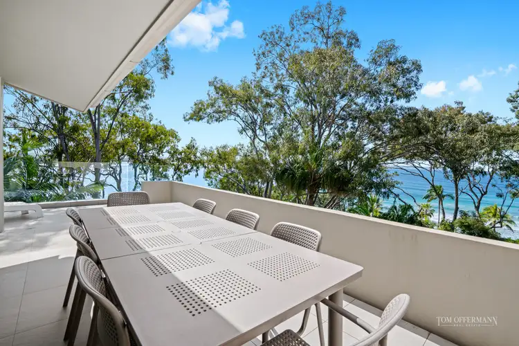 Second view of Homely unit listing, 7/18 Park Road, Noosa Heads QLD 4567