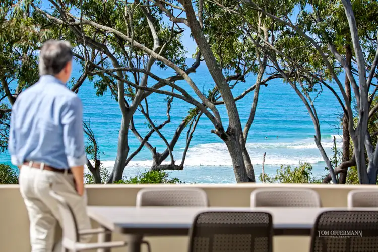Fourth view of Homely unit listing, 7/18 Park Road, Noosa Heads QLD 4567