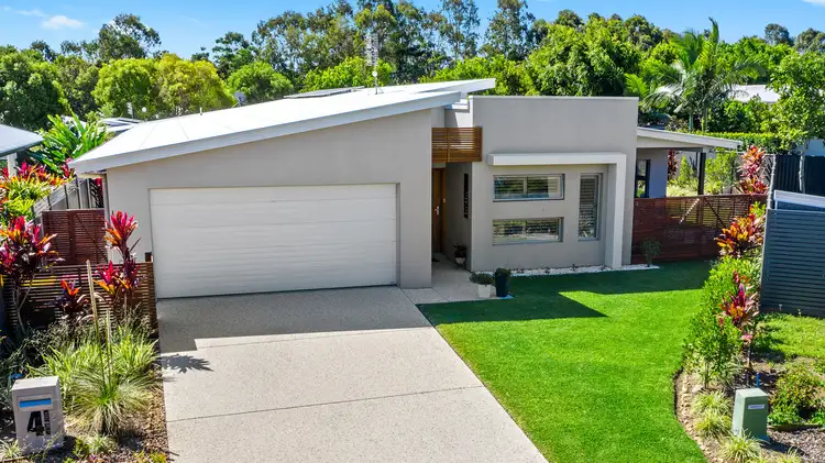 4 White Beech Road, Noosa Heads QLD 4567