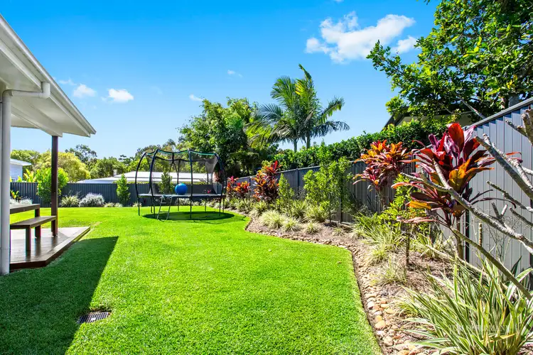 Second view of Homely house listing, 4 White Beech Road, Noosa Heads QLD 4567