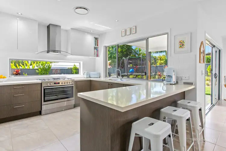 Third view of Homely house listing, 4 White Beech Road, Noosa Heads QLD 4567