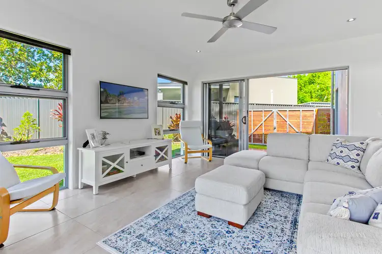 Fourth view of Homely house listing, 4 White Beech Road, Noosa Heads QLD 4567