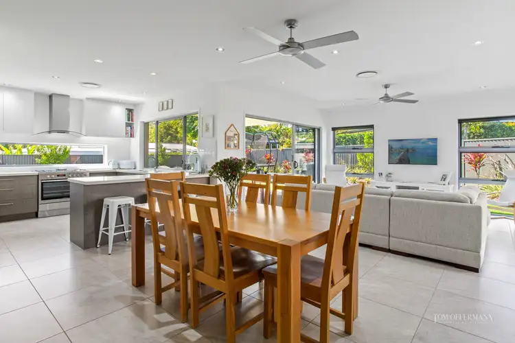 Fifth view of Homely house listing, 4 White Beech Road, Noosa Heads QLD 4567