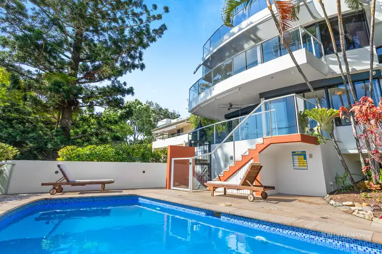 1/31 Noosa Drive, Noosa Heads QLD 4567