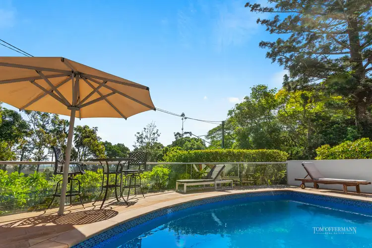 Third view of Homely unit listing, 1/31 Noosa Drive, Noosa Heads QLD 4567