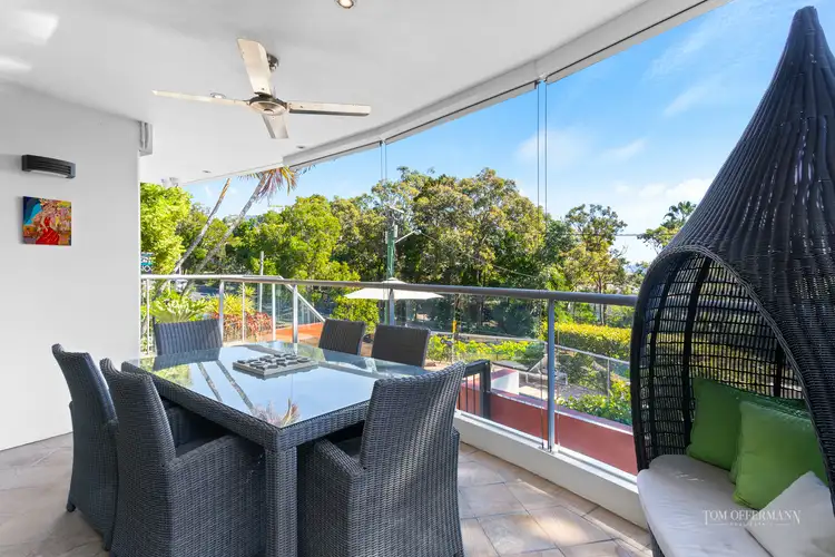 Fourth view of Homely unit listing, 1/31 Noosa Drive, Noosa Heads QLD 4567