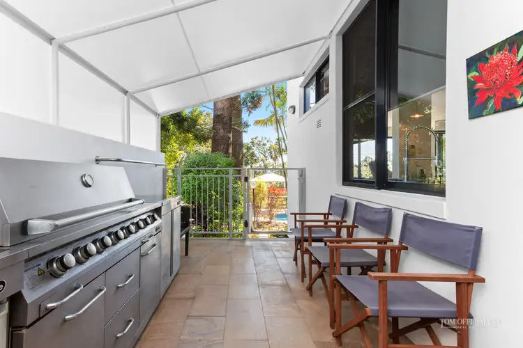 Fifth view of Homely unit listing, 1/31 Noosa Drive, Noosa Heads QLD 4567