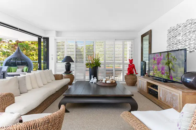 Sixth view of Homely unit listing, 1/31 Noosa Drive, Noosa Heads QLD 4567