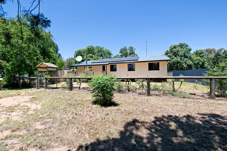 23 Nardoo Street, Ballimore NSW 2830