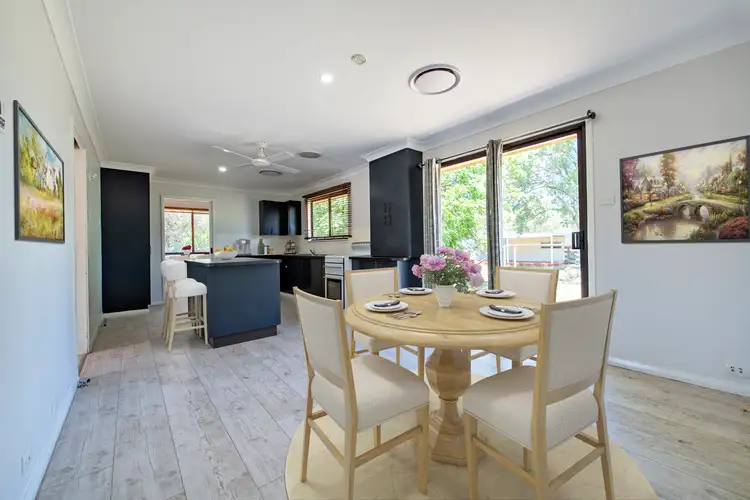 Second view of Homely house listing, 23 Nardoo Street, Ballimore NSW 2830