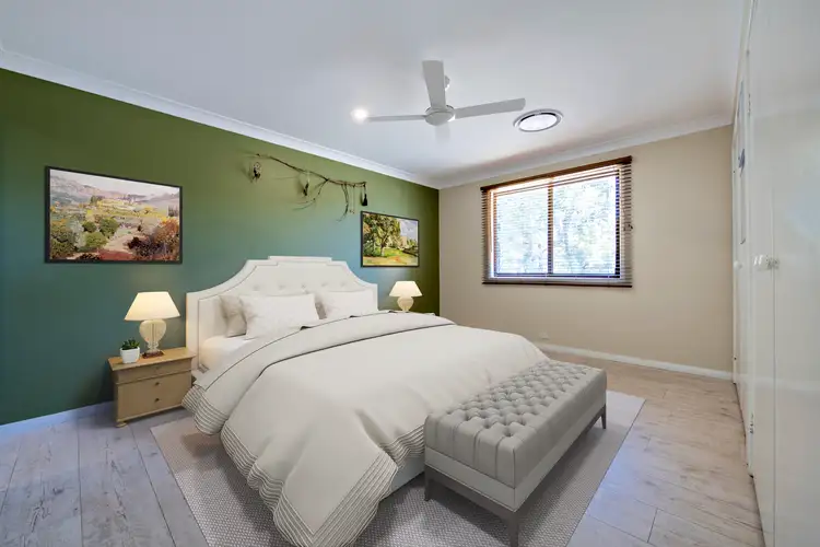 Fourth view of Homely house listing, 23 Nardoo Street, Ballimore NSW 2830