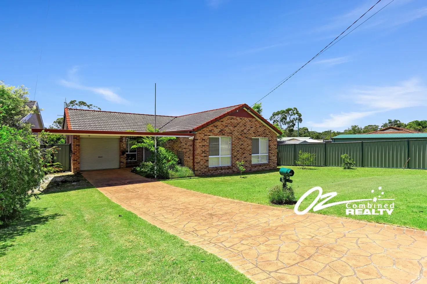 Main view of Homely house listing, 1 Carmel Drive, Sanctuary Point NSW 2540