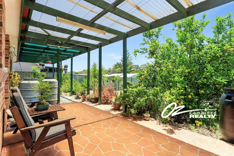 Second view of Homely house listing, 1 Carmel Drive, Sanctuary Point NSW 2540