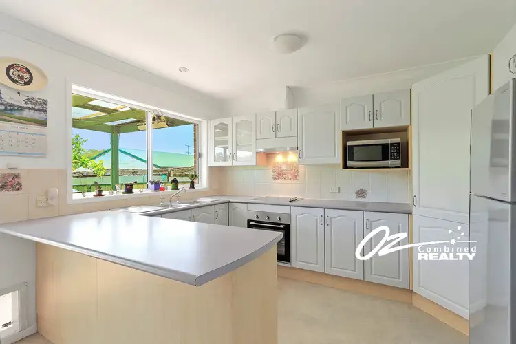 Third view of Homely house listing, 1 Carmel Drive, Sanctuary Point NSW 2540