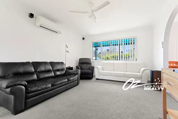 Fourth view of Homely house listing, 1 Carmel Drive, Sanctuary Point NSW 2540