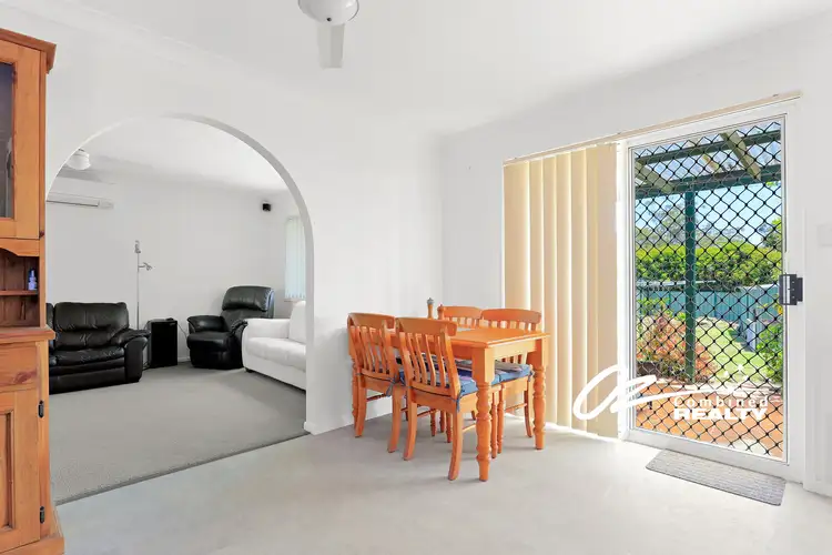 Fifth view of Homely house listing, 1 Carmel Drive, Sanctuary Point NSW 2540