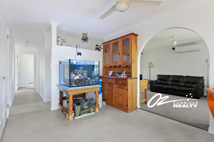 Sixth view of Homely house listing, 1 Carmel Drive, Sanctuary Point NSW 2540