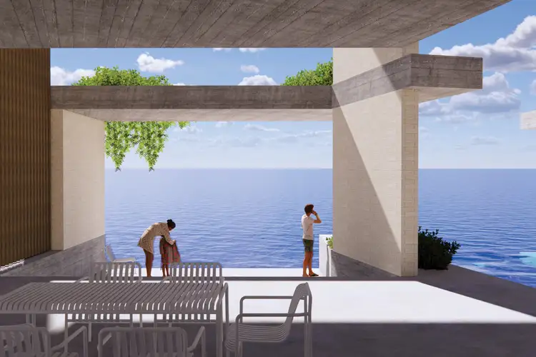 Second view of Homely house listing, 4-6 Arakoon Crescent, Sunshine Beach QLD 4567