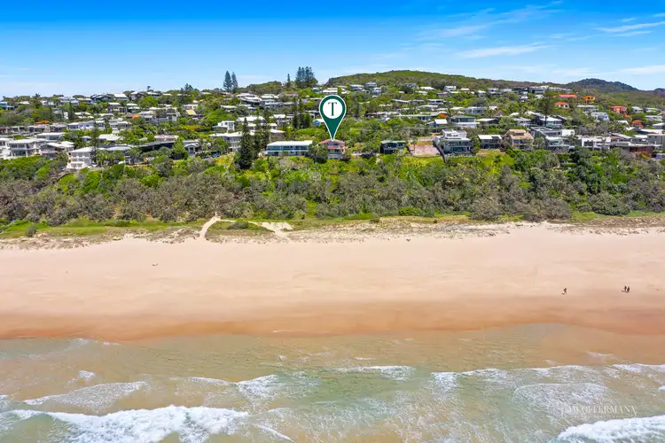 Fifth view of Homely house listing, 4-6 Arakoon Crescent, Sunshine Beach QLD 4567