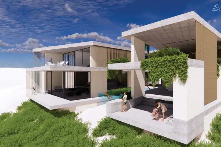 Sixth view of Homely house listing, 4-6 Arakoon Crescent, Sunshine Beach QLD 4567